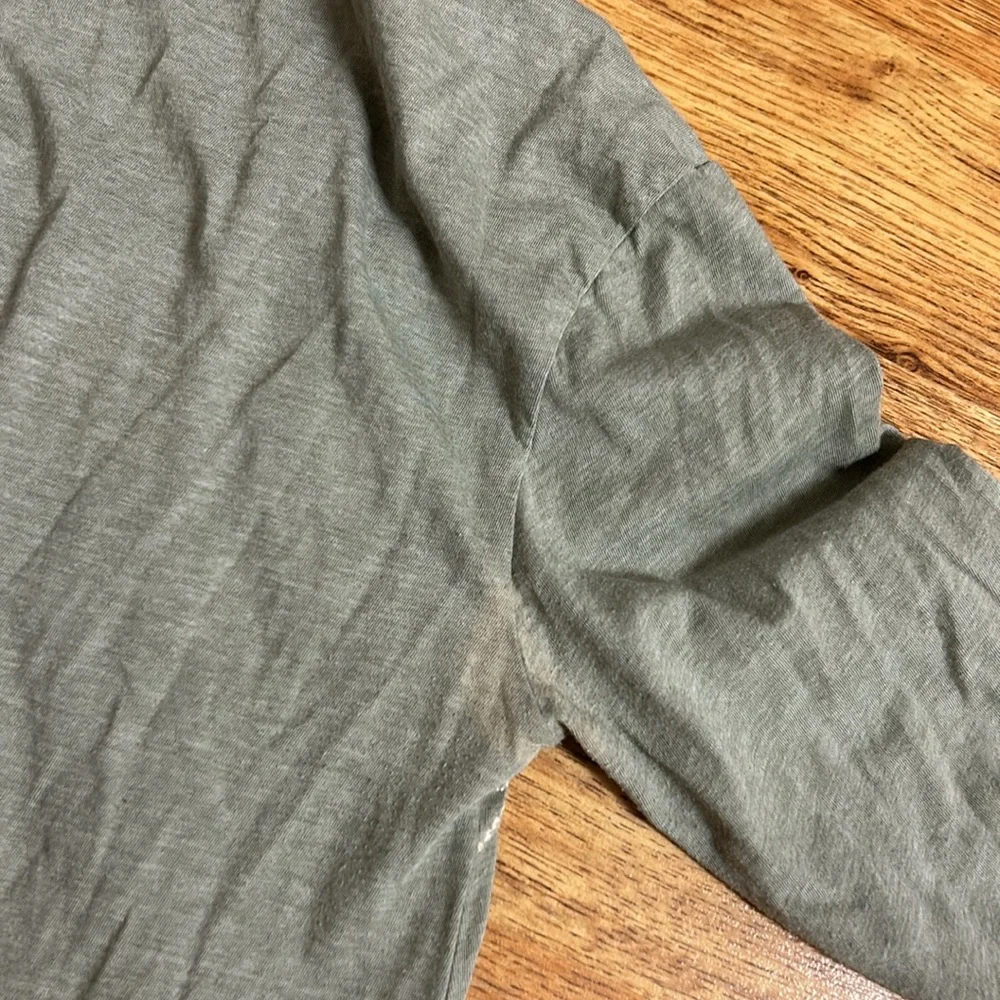 JOHNNY WAS Woman’s Tops Embroidered  Sz S - Picture 7 of 8